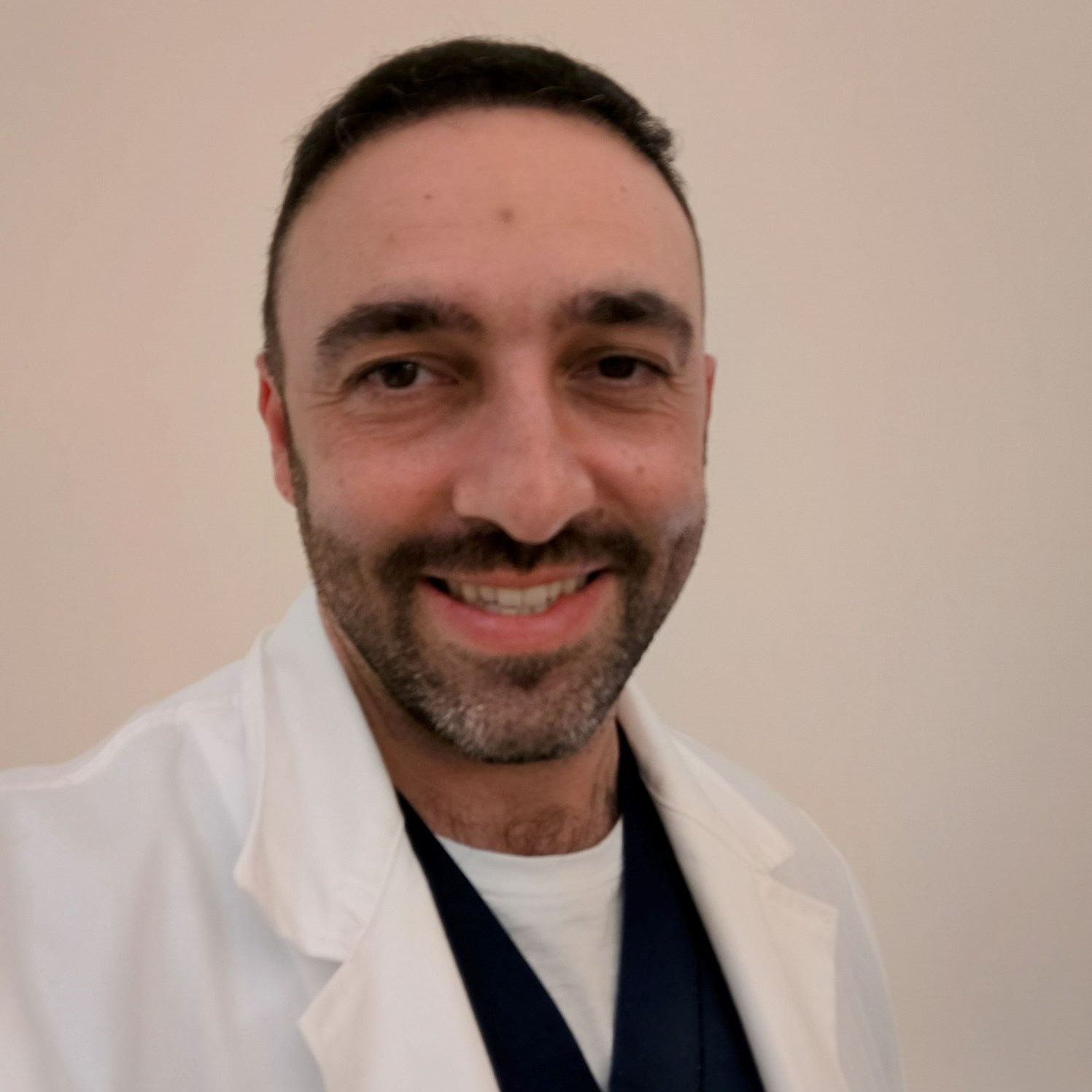 Dott. Liberato Cecchino specialista Chirurgia Plastica Foggia