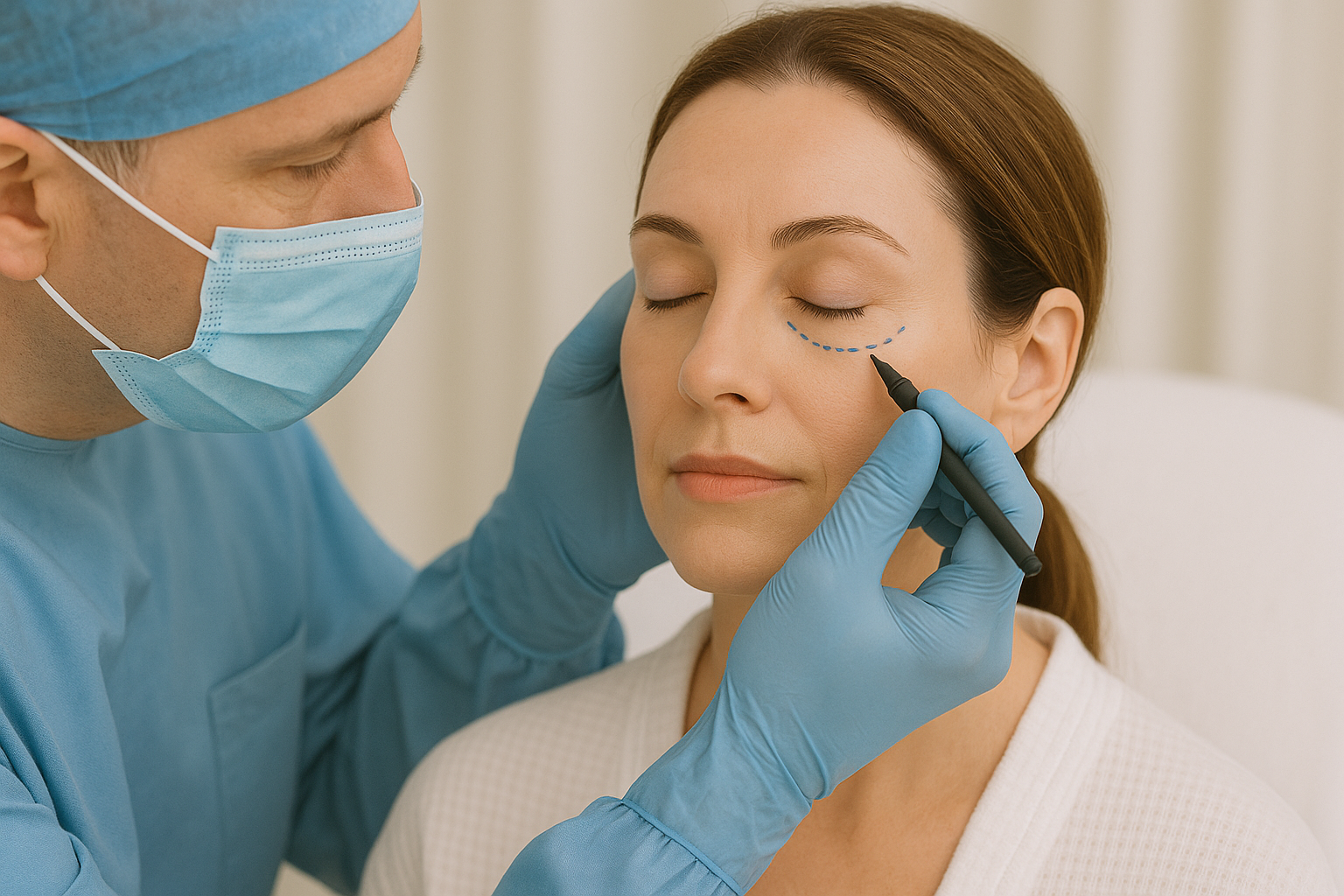 Chirurgia Estetica a Foggia